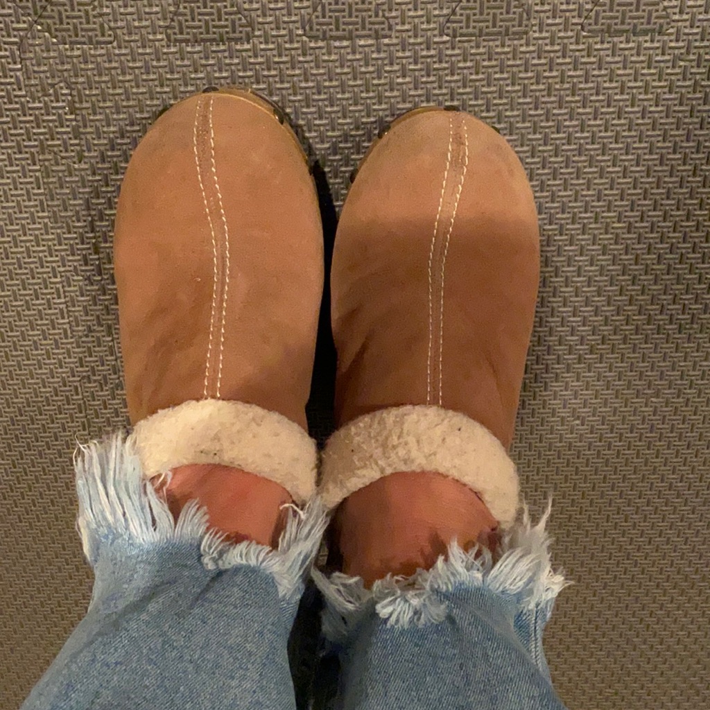 Big Buddha Clogs